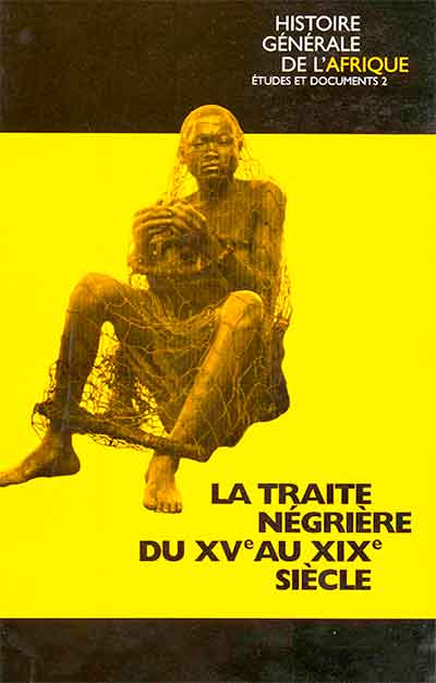 Etudes et documents: Histoire générale de l'Afrique, volume II