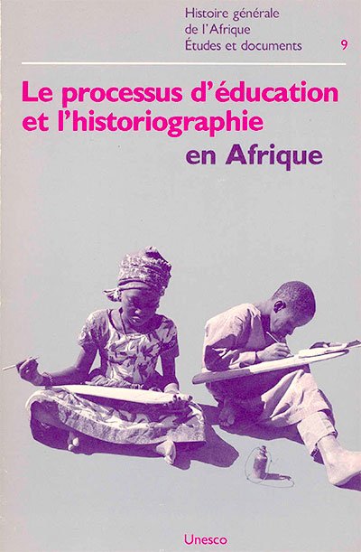 Etudes et documents: Histoire générale de l'Afrique, volume IX