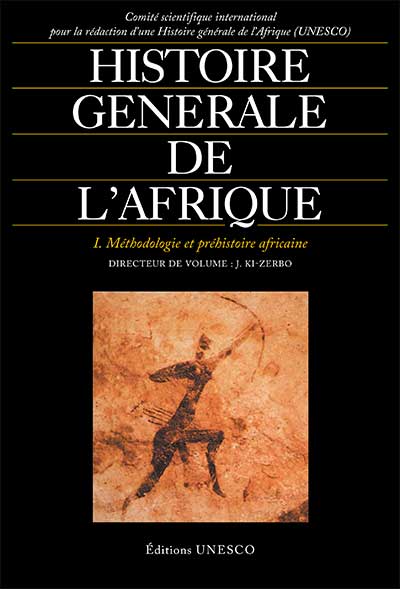 Histoire générale de l'Afrique, volume I