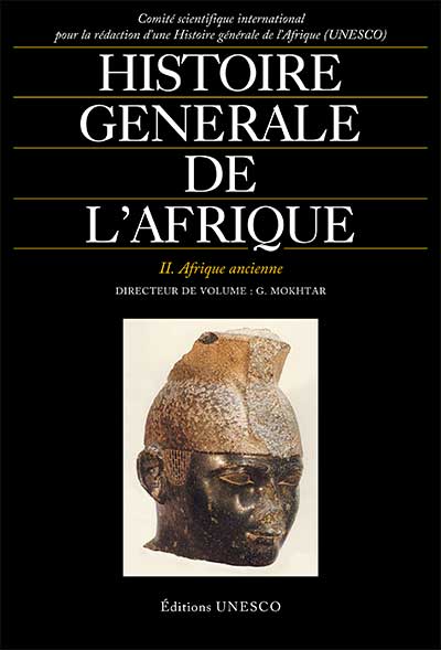 Histoire générale de l'Afrique, volume II