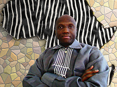 Nzwamba Simanga