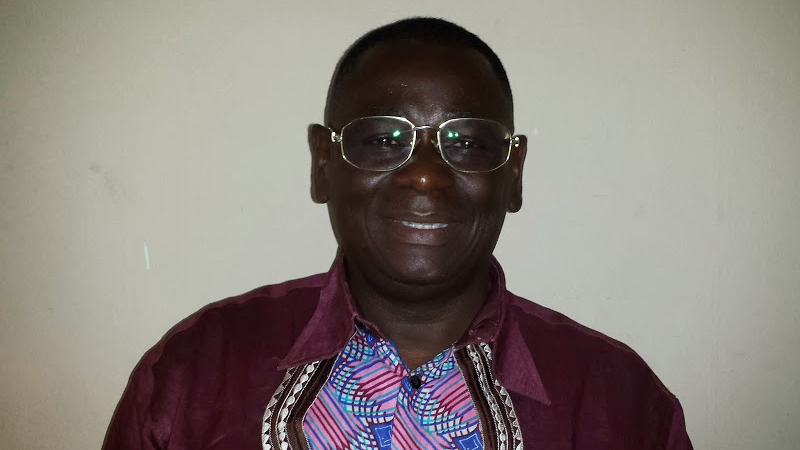 Un toxicologue congolais de génie